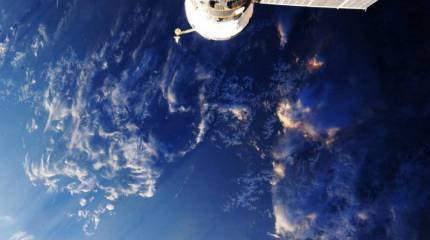 Летний обзор космических дел