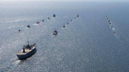 Балтийское "учебное" противостояние. Как потроллили шведского премьера?