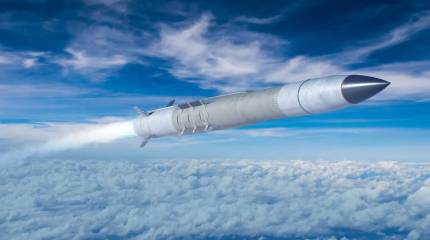 Япония поставила американцам зенитные ракеты Patriot для вооружения Украины