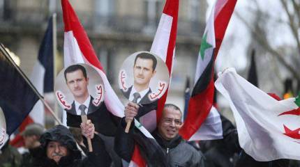 Геополитическая мозаика: в Южной Корее задумались о ядерном оружии, а генерал Джон Аллен покинул военную службу