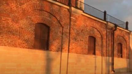 Русский аналог Великой китайской стены: защита от набегов