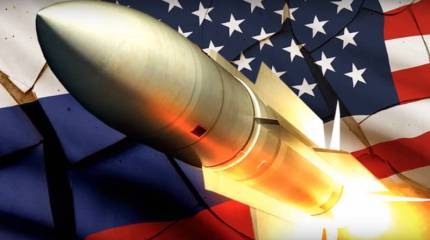 Россия призывает США к полноценным переговорам по ДСНВ