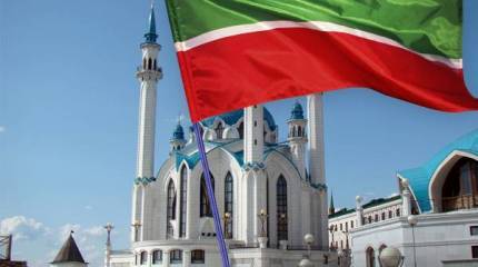 В учебниках Татарстана республику называют "отдельным государством"