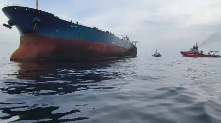 Танкерная и трубопроводная война — часть большой и сложной игры, на которую можно и нужно ответить