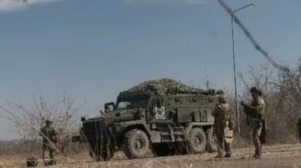 Гражданин Колумбии, воевавший за ВСУ, попал в плен