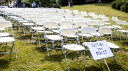 84 человека потребуют денежной компенсации: начался суд по делу MH17