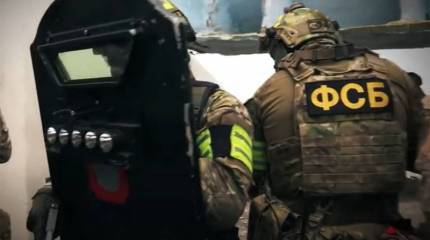 В Красноярске задержаны приезжие из Средней Азии по подозрению в вербовке для террористической деятельности