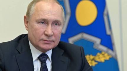 Немецкий корреспондент: Остановить расширение НАТО Путину помогла «демонстрация мускулов»