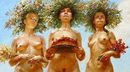 Для чего американский посол заманивает Украину в «аграрные сверхдержавы»? Для чего американский посол заманивает Украину в «аграрные сверхдержавы»?