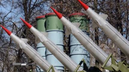 ПВО России отразили украинскую атаку БПЛА и ракет на Курчатов и Курскую АЭС