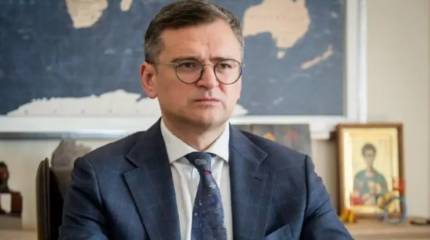 «Только Киев может решать, каким должен быть мир»: МИД Украины отреагировал на мирную инициативу Пекина
