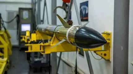 В США создаётся новое производство ракет для системы ПВО-ПРО «Железный купол»