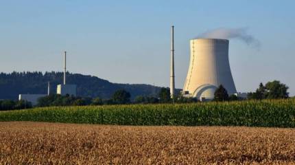 Власти Германии выступили за санкции ЕС против российской атомной отрасли