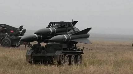 США выкупают у Тайваня списанные зенитные комплексы MIM-23 Hawk для передачи Украине