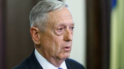 Мэттис: База в Польше? Пока нет решения…