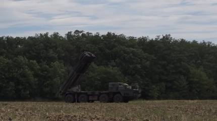 ВС РФ освободили село Малая Волчья внутри волчанского котла под Харьковом
