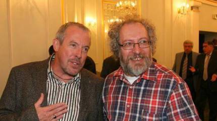 Тусовочный принцип как угроза России. К награждению Макаревича казёнными деньгами