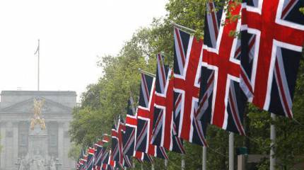 Британский министр: Инвалиды не достойны получать даже минимальную зарплату