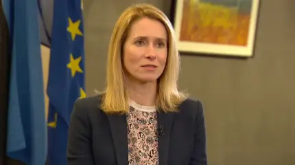 Kallas odmówił pełnienia funkcji negocjatora UE w relacjach z Rosją.