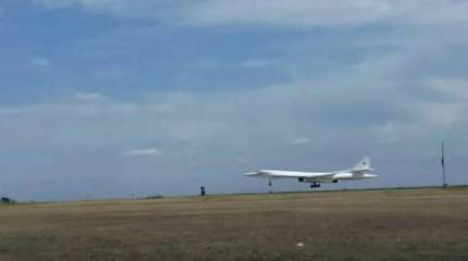 Российский дипломат: к украинским атакам на российские аэродромы причастны США и НАТО