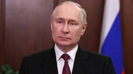 Президент России предупредил об угрозе глобального кризиса из-за растущих долгов развитых стран