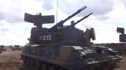 Новая тактика борьбы с беспилотниками в горных условиях подтвердила свою эффективность