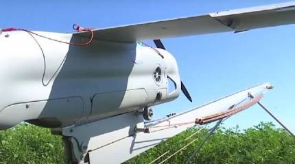 Командование ВСУ озвучило новую версию о «нехватке ракет» у РФ, спрогнозировав рост атак БПЛА