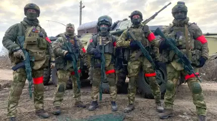 Эволюция вместо революции: как изменилась Российская Армия за годы СВО