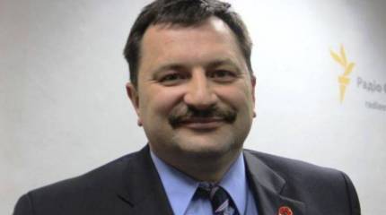 Киев: российские спецы в Донбассе обучают 50-тысячную армию