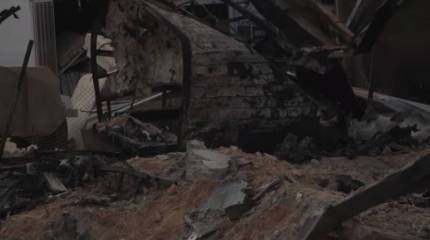 Новые данные о числе пострадавших военных США на базах в Ираке вызвали недоумение у общественников