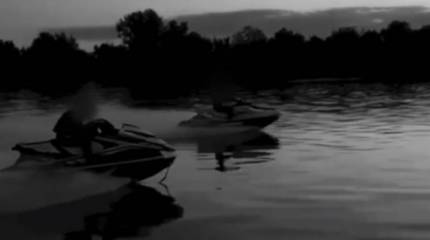 ГУР Украины опубликовало новые кадры попытки высадки десанта в Крыму