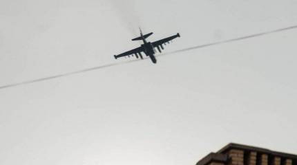 Украинская армия начала широкомасштабную операцию на юго-востоке страны