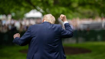 Британский эксперт: России абсолютно не выгоден «план Трампа»