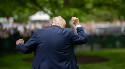 Британский эксперт: России абсолютно не выгоден «план Трампа»