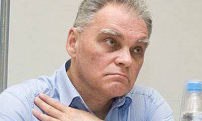 Алексей Зудин: "Смена элит в России уже идёт"