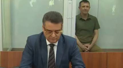 «Минобороны одобрило»: Принято решение отправить бывшего командующего 58-й армией генерал-майора Ивана Попова в зону СВО