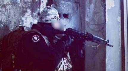 Боец ЧВК «Вагнер»: Все пути снабжения ВСУ севернее Артемовска простреливаются