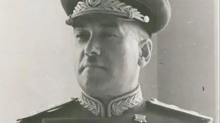 Необычная судьба генерала Кривошеина
