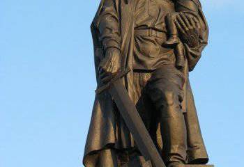 Я был есть и буду русским оккупантом!