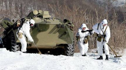 21 января — День инженерных войск
