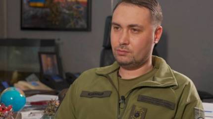 Глава ГУР Украины заявил о возможности обмена военнопленными в формате «всех на всех»