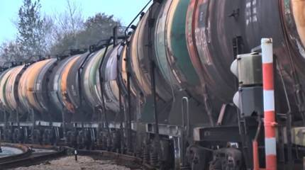 Власти Польши намерены поставить на Украину 25 тысяч тонн топлива