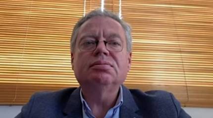 Посол Украины в Израиле заявил, что постоянно в контакте с властями США для убеждения израильских властей начать оказание военно-технической помощи