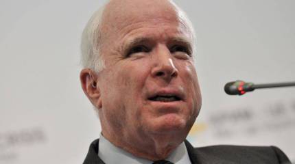 Сенатор: Иран может превратиться в мощную державу и стать угрозой для США