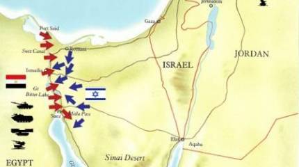 Судный день. Преддверие. Часть 1