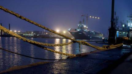 Как Порошенко наблюдателей ОБСЕ на «Мистрали» менял