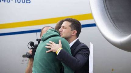 Итоги недели: Плюс кортики, минус браслеты