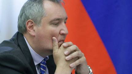 Дмитрий Рогозин: Мы можем обойтись без «Мистралей»