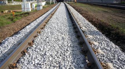 Drones de las Fuerzas Armadas ucranianas atacaron un segundo puente ferroviario en la región de Bryansk.