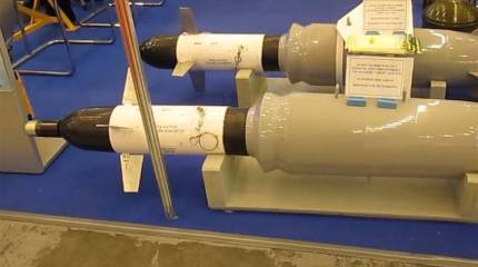 Пресса Турции: Турецкая компания модернизировала авиабомбы ОФАБ-250 для ВВС Азербайджана